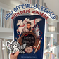 Havoc Winged Horse Magnet | Licensed The Ashen Series | Road of Bones Officially Licensed Demi Winters Art | Book Lovers Stocking Stuffers