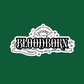 Bloodborn Vampire Sticker | Officially Licensed Crowns of Nyaxia Sticker - House of Blood