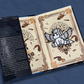 Havoc Winged Horse Magnet | Licensed The Ashen Series | Road of Bones Officially Licensed Demi Winters Art | Book Lovers Stocking Stuffers