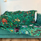 Cryptid Cuties Doodle Blanket - 60x80 Inches (150x200cm) Fleece Blanket