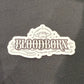 Bloodborn Vampire Sticker | Officially Licensed Crowns of Nyaxia Sticker - House of Blood