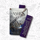 Raihn and Oraya Bookmark | Crowns of Nyaxia - Nightborn Duet - Officially Licensed Merch