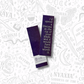 Raihn and Oraya Bookmark | Crowns of Nyaxia - Nightborn Duet - Officially Licensed Merch